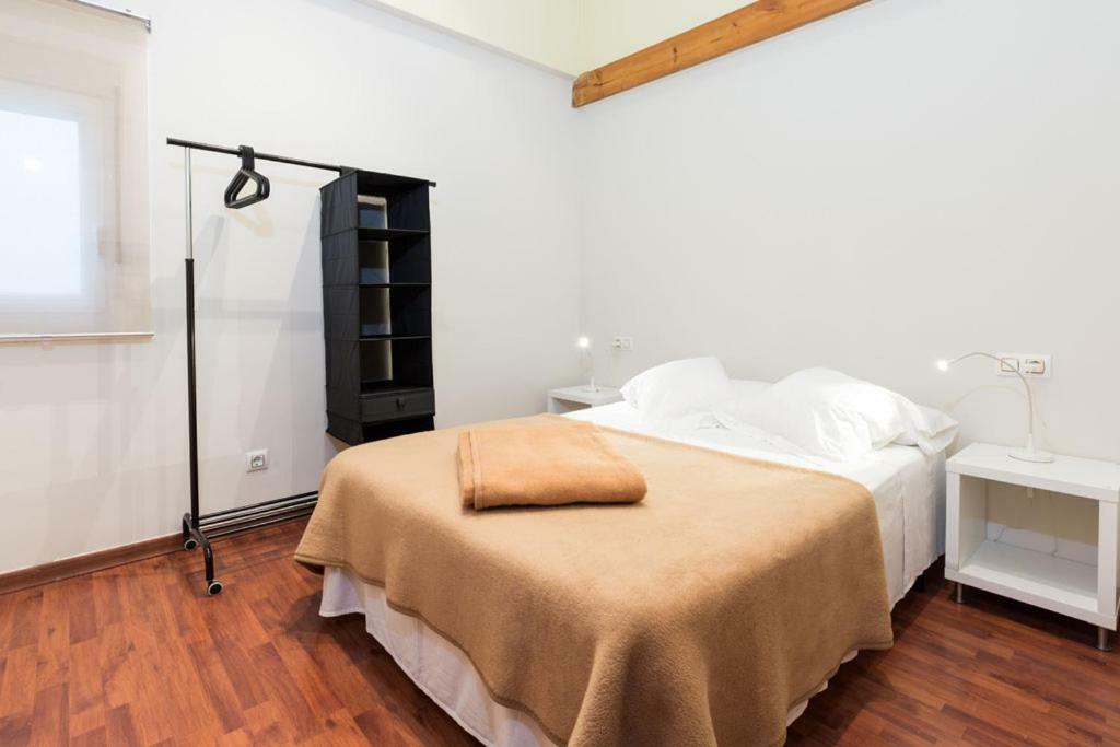 Appartamento Cal Cinque La Seu d'Urgell Esterno foto